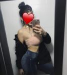 Büyüleyici Tecrübesi Olan Malatya Escort Esra