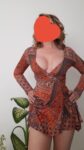 Cazibeli Seksi Olgun Malatya Escort Bayan Handan