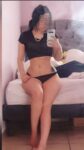 Çılgın Denemelere Açık Malatya Escort Bayan Merve