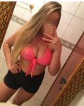 Erotik Denemelere Bayılan Malatya Escort Sibel