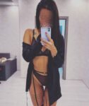 Fantezi Düşkünü Sevimli Çıtır Malatya Escort İdil