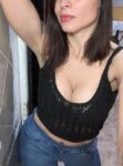 Kusursuzluğu Hoşunuza Gidecek Malatya Escort Bayan Özlem
