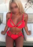 Sıcaklığıyla kasıp kavuran Darende escort Eda