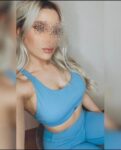 Size Güzellik Katacak Sarışın Malatya Escort Bayan Cansu